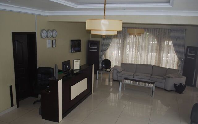 Nevada Inn Hotels And Suites
