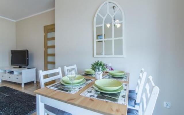 Rent a Flat - Jana Pawla II St.