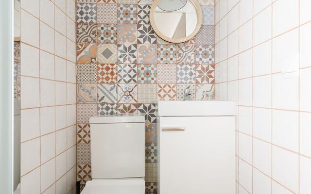 Quaint Vacation Apartment with Hot Tub & Hammam