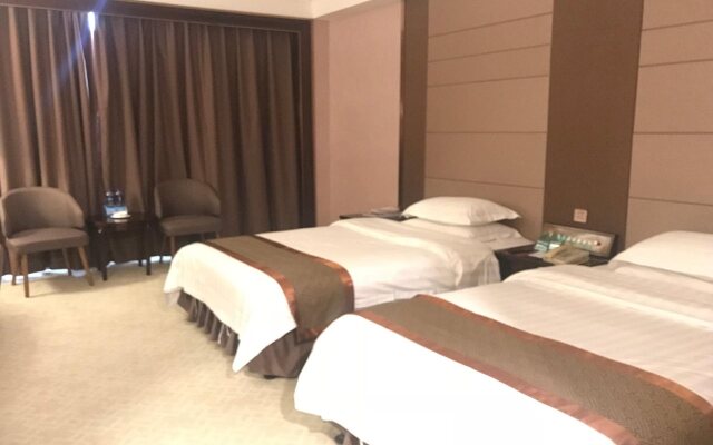 Chaozhou Hotel