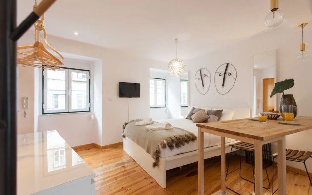 Moniz Studio by LU Holiday