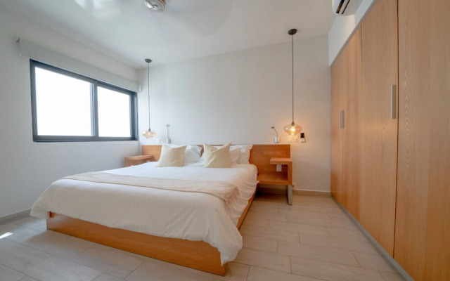 Condo Opal - Downtown - At Opal Suites