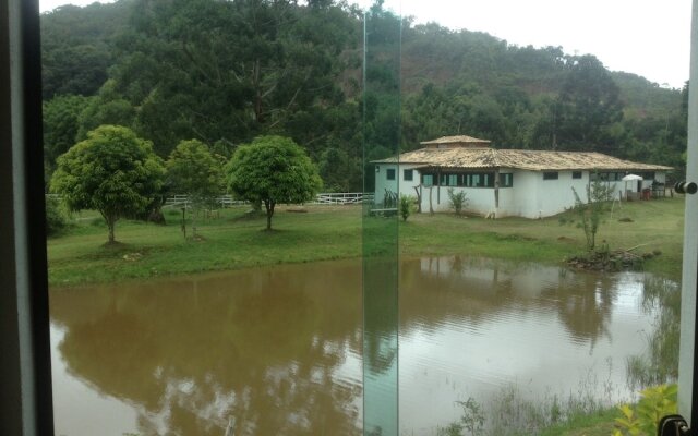 Pousada Ecorsini Aventura