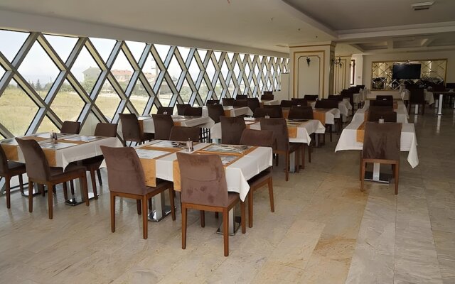 Sante Termal Hotel