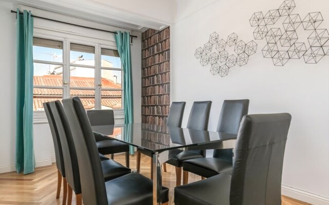 HOMEABOUT LUXURY GRAN VÍA House