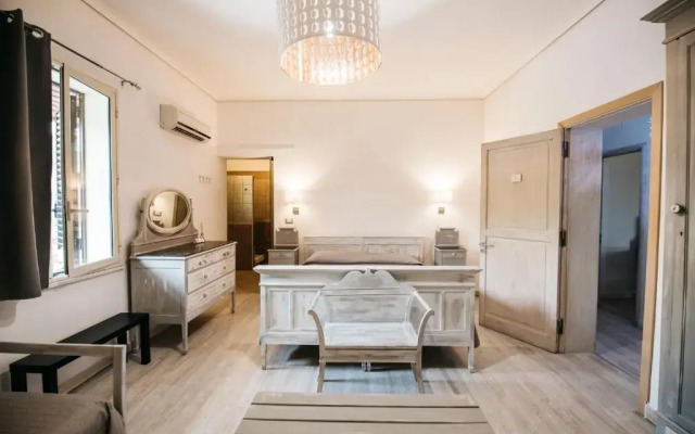 Scilla e Cariddi Bed&Breakfast