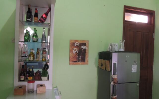 Avicenna 2 Guesthouse