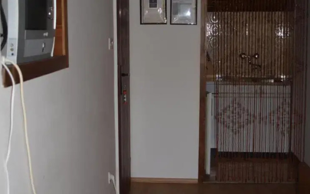 Apartment Jele