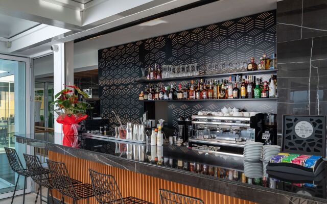 Elia Ermou Athens Hotel