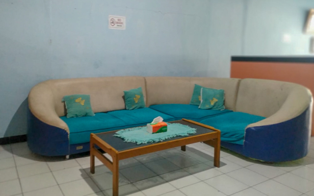 Hotel Syariah Andalas Palu RedPartner