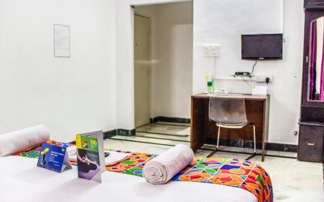 FabHotel Hillstone Banjara Hills