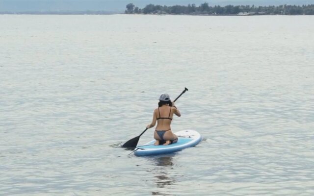 Seri Resort Gili Meno - Adults Only