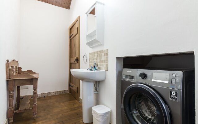 Foxglove - Luxurious Barn Conversion