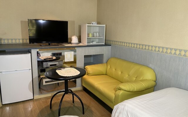 Flower Villa Sagamiko