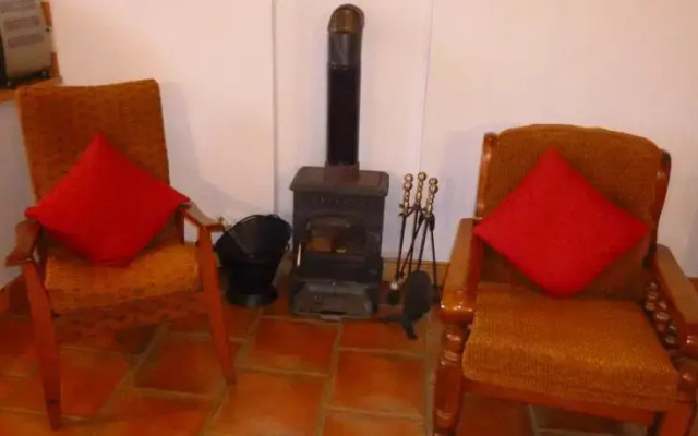 Belan Lodge - Courtyard Accommodation, "The Abraham"