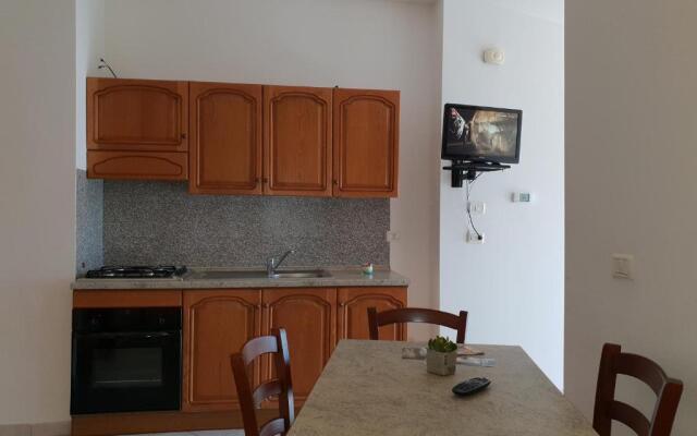 Casa-Albergo Tiroasegno
