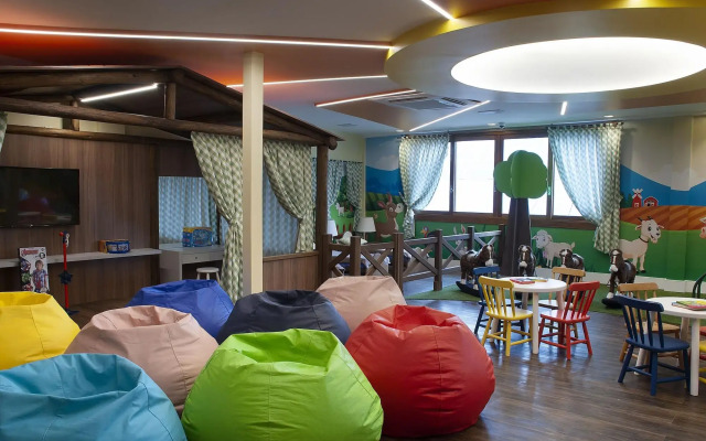 Bella Gramado Resort & Spa by Gramado Parks