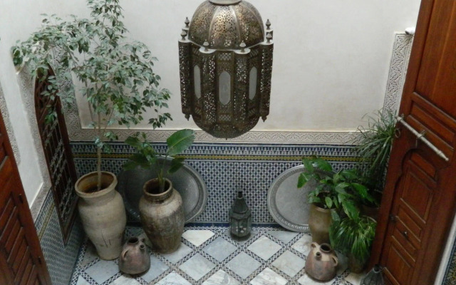 Dar El Menzah