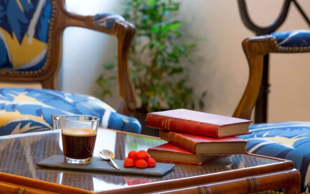 Marsiho By Happyculture