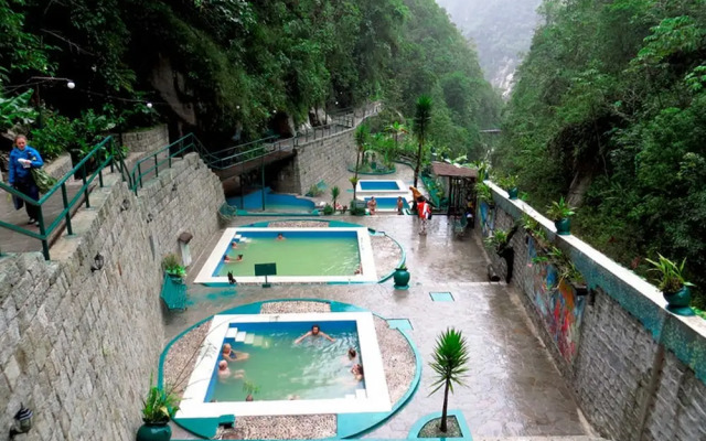Mapi Guest House - Hostel