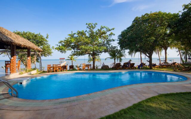 Cosian Bay Phu Quoc Resort
