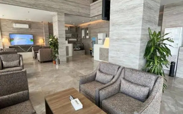 Rafid Hotel Jazan
