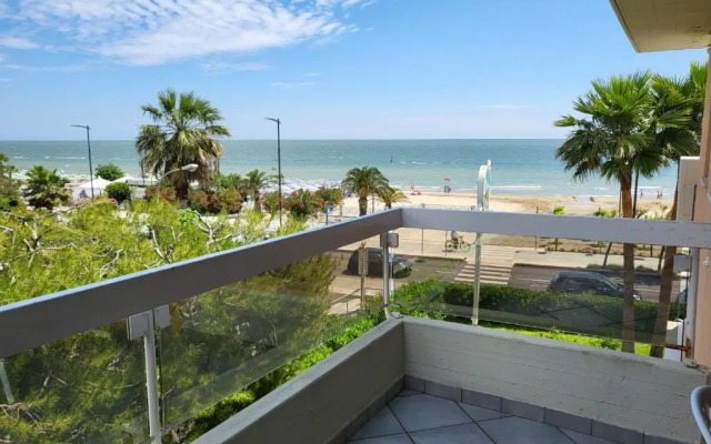 Residence Le Palme