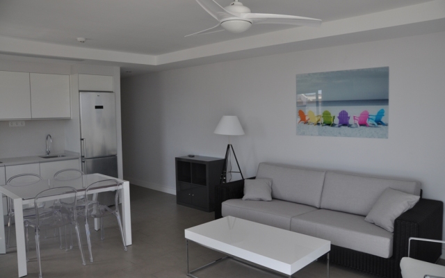 El Yate Hotel