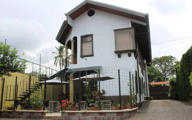 Ruta Verde House