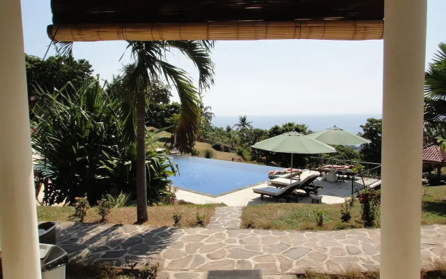 The Hamsa Bali Resort