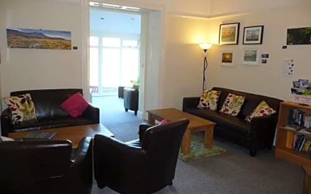 Ingleton Hostel YHA
