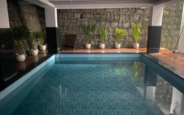 The Bougainvillea Retreat Dehradun