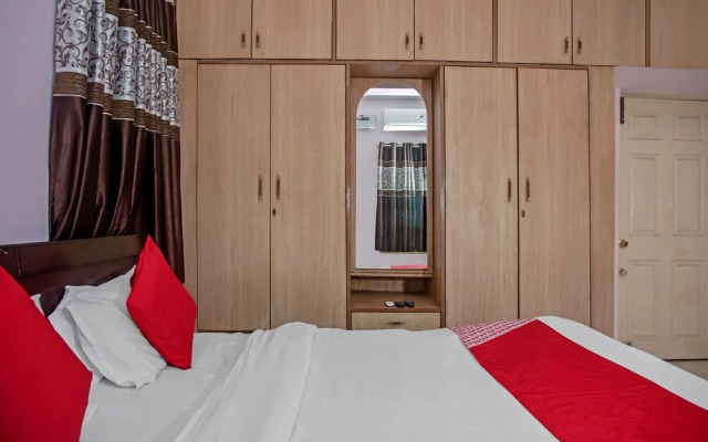 Oyo 49581 Hotel Prince Delight