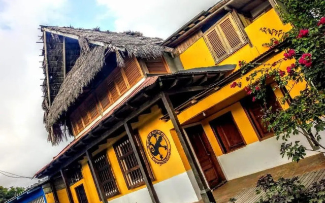 La Posada del Gecko