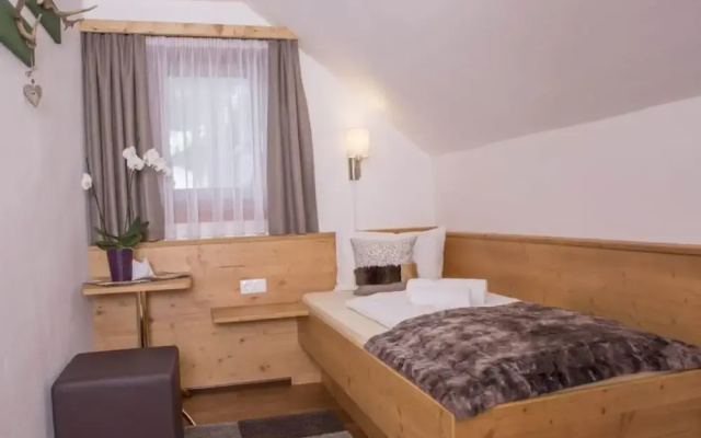 Delightful Holiday Home With Sauna