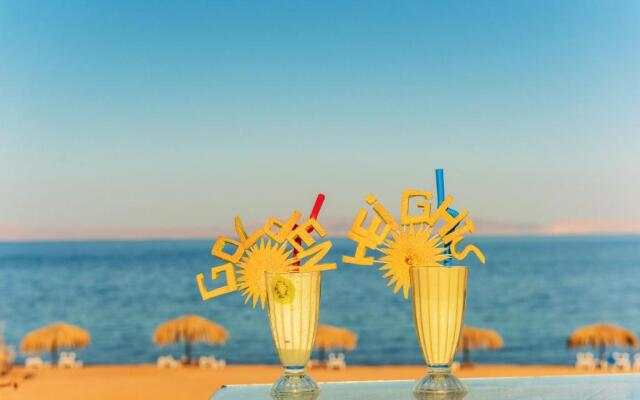 Golden Heights Aqua Park Dahab