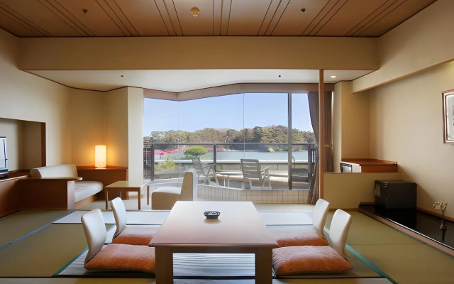 Matsushima Century Hotel