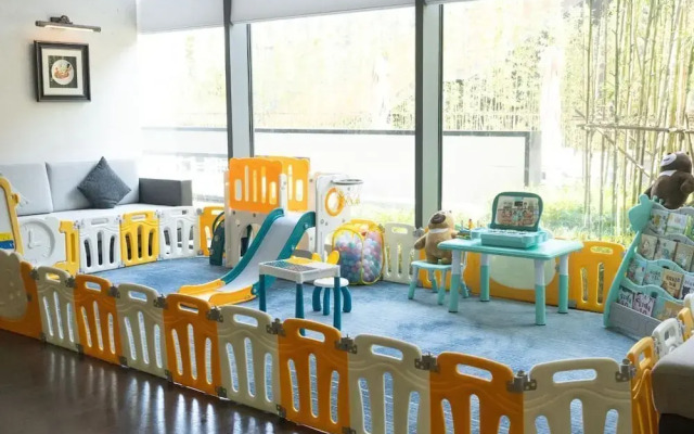 Grand Mercure Chengdu East