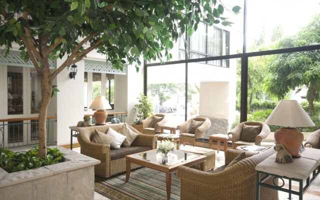 Kantary Bay Hotel & Serviced Apartments Sriracha (SHA Extra Plus)