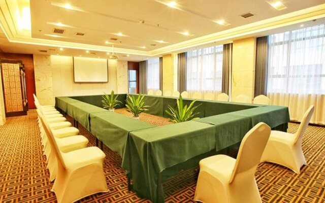 Ramada Wyndham Yingcheng