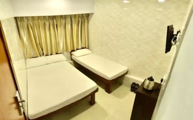 Sunrise Hostel