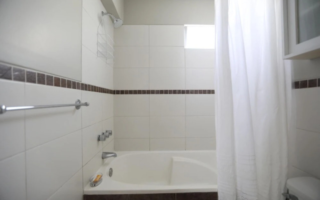 Amazing Duplex Few Blocks Away From Malecon!