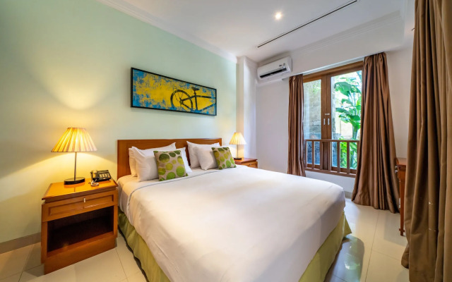 Sara Residence By Nakula