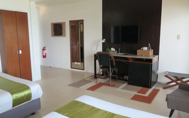 Aiyanar Beach and Dive Resort