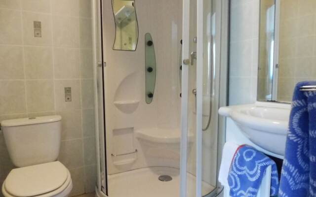 Chambres dHôtes LOrée des Bois