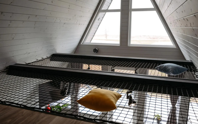 ЯR House (Яр Хаус)