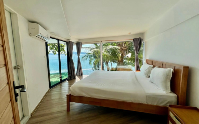 Patong Sunset Villa Phuket