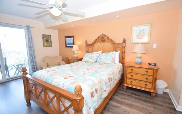 Bel Mare 101 3 Bedroom Condo