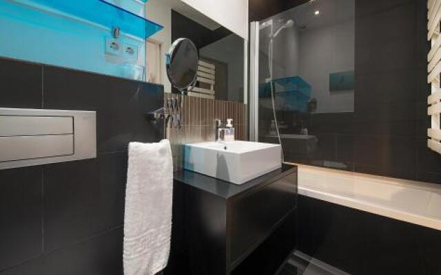 Places4stay Passeig de Gracia Luxury II