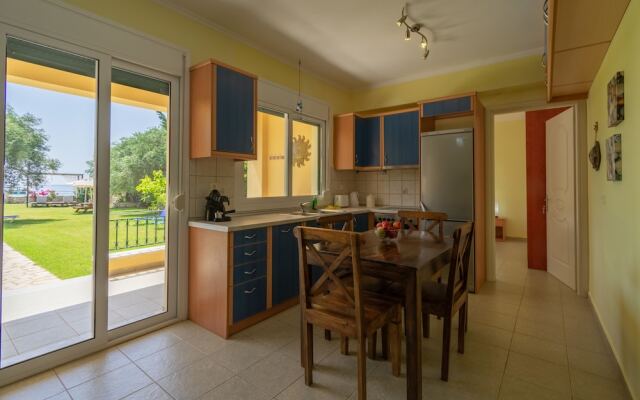 Villa Barbati 1